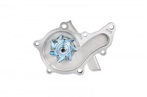 Помпа водяная Avensis (T22) 1.6 / Corolla (E11) 1.6 / Corolla (E10) 1.6 WP712 WP712 FINWHALE