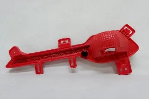 Фонарь противотуманный правый Hyundai Sonata 8 DN8 (2019-нв) OEM0014PTFZR OEMPARTS