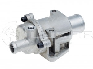 Термостат для а/м ВАЗ 2190 Гранта/Datsun on-Do (зимний, 92C) LT0192 LT0192 LUZAR