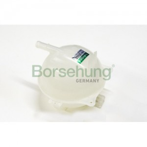 бачок расширительный!\ VW Polo Sedan 10> B19084 BORSEHUNG