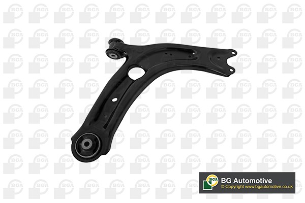 рычаг передний правый!\ VW Tiguan 17> TRC9627 BG AUTOMOTIVE