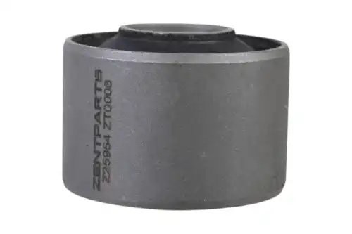сайлентблок рычага! Nissan Almera all 00> Z25954 ZENTPARTS