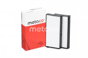 KIA SHUMA (1996-2001)/SHUMA (2001-2004) НЕ УГОЛЬНЫЙ 1010090 METACO