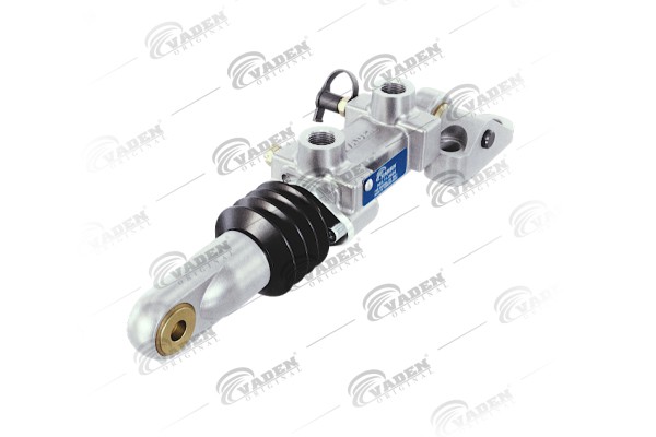 Цилиндр КПП управления переключения передач G210 MB Actros 303110026 VADEN