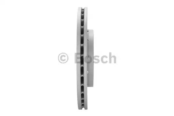 Диск тормозной VW Golf 4,5 AUDI A2,A3 SKODA Fabia,Octavia передний (1шт.) BOSCH 0 986 478 853 BOSCH