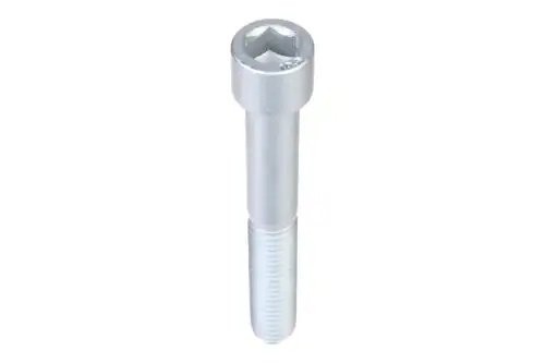 болт подвески! рессоры M12x1.75x80/36! с цил.головк.внутр.6-гр 8.8 16x VOLVO, RV Z42825 ZENTPARTS
