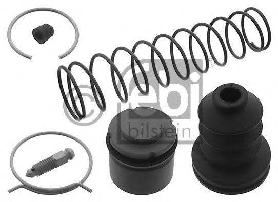 р/к цилиндра сцепления! (мр) рабочего (с поршнем) \Omn MB BM624/623/622/621/620/ 26187 FEBI BILSTEIN
