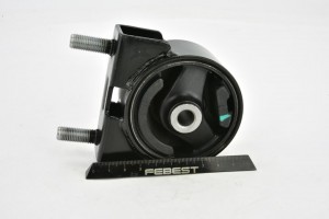 подушка ДВС передняя! МКПП\ Suzuki Baleno SY413-SY418 95> SZM-021 FEBEST