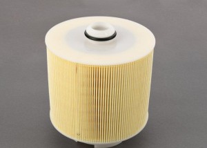 фильтр воздушный!\ Audi A6 2.4/3.0/3.2i/4.2 04> 4F0 133 843 VAG