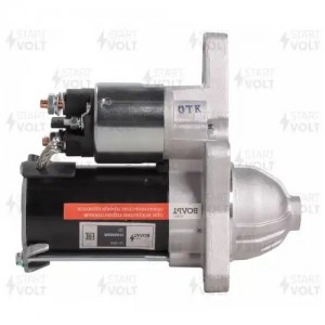 Стартер ЛАДА Vesta (15-),X-Ray (16-) 1.2кВт STARTVOLT LST 0906 START VOLT
