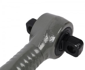 Тяга реактивная SITRAK HOWO V-образная MOVELEX AZ9725529272MX MOVELEX