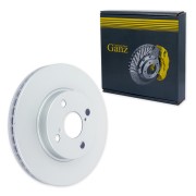 TOYOTA COROLLA E12 (2001-2006) GIJ06097 GANZ