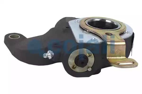 Рычаг тормоза регулировочный MB LH S-ABA аналог Haldex 80008C апозит 80009C 4232102 COJALI