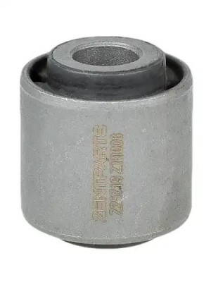сайлентблок рычага зад.нижн.!\ Ford Focus all 98>, Mazda 3 all 04> Z25719 ZENTPARTS