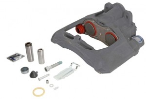 Суппорт дискового тормоза SK7052RC без скобы K012634 KNORR BREMSE