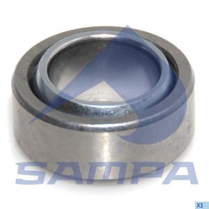 Подшипник вилки сцепления MAN 111103 SAMPA