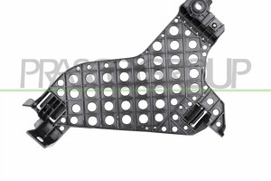 кронштейн фары прав.! Audi Q3 (8U) 11-14 AD8103403 PRASCO GROUP