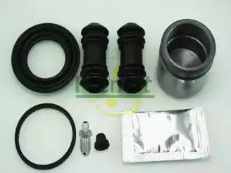 рем.к-т диск.торм.с поршнем!\ MB W163 2.3-4.3/2.7CDi 98-05 d44 244920 FRENKIT