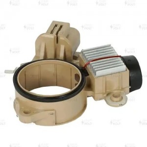 Регулятор напряжения ген. для а/м Hyundai HD (04-)/County (98-) с дв. D4AL/D4AF  VRR 0807 START VOLT