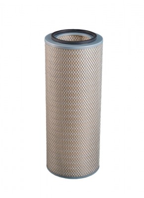 Фильтр воздушный Q-Filter QA100418 QA100418 Q FILTER