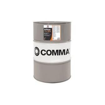 COMMA 10W40 X-FLOW TYPE XS (60L) масло мот.!полусин.\ ACEA A3/B3,API SL/CF,MB 22 XFXS60L COMMA