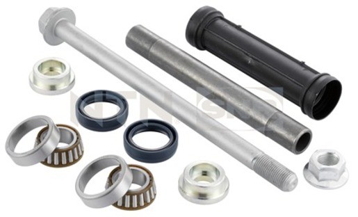 Рем.ком/кт задней балки KS566.05 NTN SNR