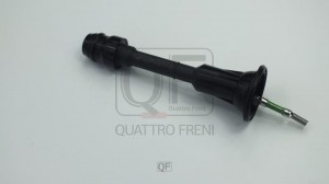 наконечник катушки зажигания!\ Nissan Primera/X-Trail/Teana I 2.0/2.5 01> QF09A00173 QUATTRO FRENI