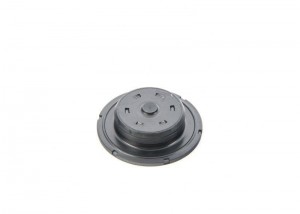 заглушка блока ГБЦ!\ Skoda Octavia 06H 115 418 D VAG