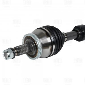 Привод передний левый AR 884 TRIALLI