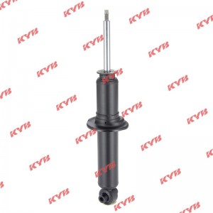 амортизатор задний масляный!\ Audi 100/200 except Quattro 82-90 441040 KAYABA