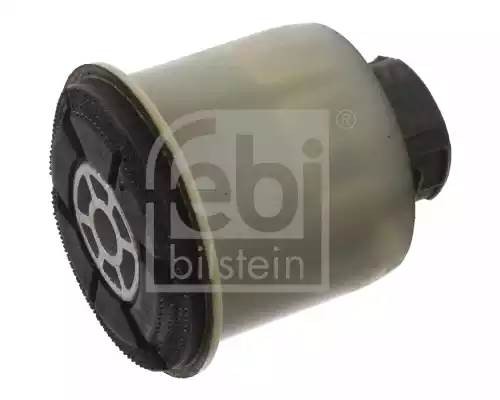сайлентблок задней балки!\Renault Megane/Scenic 1.4-2.0/1.5DCI-2.0DCI 08> 33122 FEBI BILSTEIN
