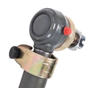 Тяга рулевая SITRAK HOWO продольная (6х6) MOVELEX AZ9719430050MX MOVELEX