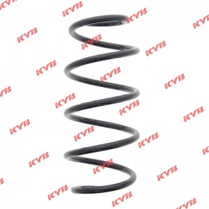 пружина передняя!\ Saab 9-3 1.8T/2.0T 02> RH2920 KAYABA