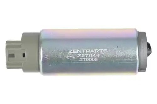 насос топливный электрический!\Toyota Carina E 1.6i-2.0i 92-97 Z27944 ZENTPARTS