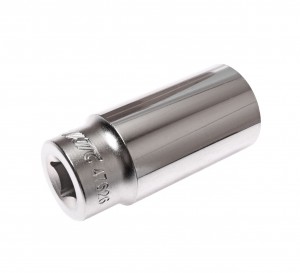 Головка торцевая 1/2" 26мм глубокая L=76мм JTC JTC-47626 JTC TOOLS