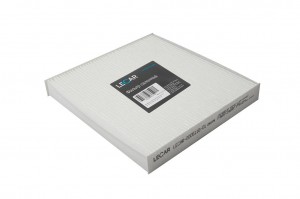 Фильтр салонный HONDA Accord, Civic, CR-V (80292-SHJ-A41, 80290SDCA01, 80292-SHJ LECAR000511601 LECAR