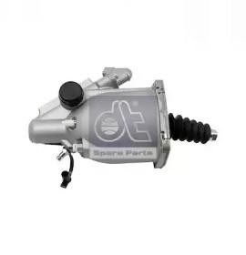 ПГУ RENAULT Premium,Magnum,Kerax DT 6.43006 DIESEL TECHNIC