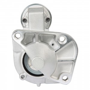 Стартер для а/м Renault Megane II (02-) K4J/K4M 1.4i/1.6i 0,85кВт (LSt 0911) LST0911 START VOLT