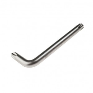 Ключ TORX Г-образный T45H с отверстием JTC JTC-71445 JTC TOOLS