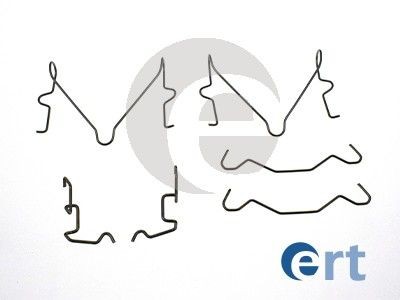 MITSUBISHI PAJERO/MONTERO SPORT (KH) (2008>) 420366 ERT