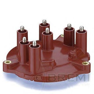 крышка распределителя! Bosch\ MB W201 2.6/3.2 M103 86>/W124 3.0 M103 4-Matic 93- 6005 BREMI