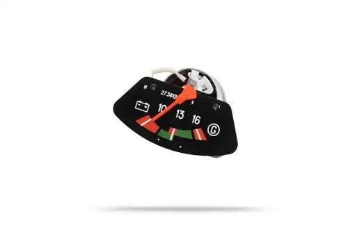 Указатель напряжения 27.3812010 Автоприбор ЗИЛ 273812010 AVTOPRIBOR