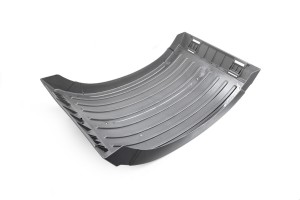 MERCEDES BENZ TRUCK AXOR 2 (2006>) T04234006V2 TOPCOVER