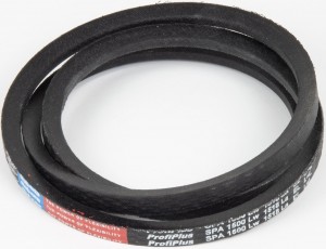 Ремень SPA1500 (11x10-1500) Rubena ПАЗ-3205, СМД-18Н, СМД-21/22, СМД-25 SPA 1500 RUBENA