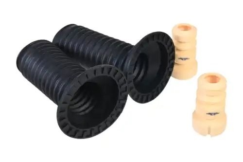 к-кт пыльник+отбойник передн.!2+2 шт.\ Toyota Yaris 99-06 Z56854 ZENTPARTS