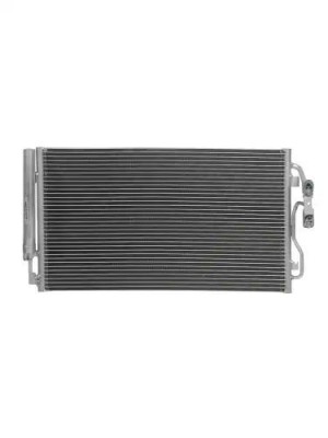 радиатор кондиционера BMW F20/F21/F30/F31/F35 10> Z19185 ZENTPARTS