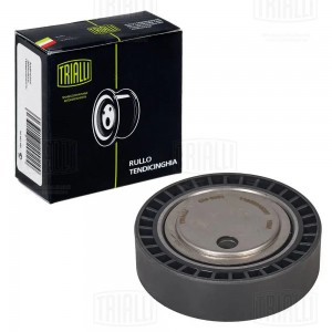 Ролик привод. ремня для ам BMW 3 (91-) 1.6,1.8,2.5,3.0,3.2 (CM 5331) CM 5331 TRIALLI