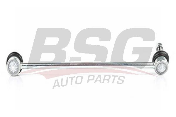 Стойка стабилизатора PEUGEOT 208 (12-) CITROEN C3 (12-) переднего левая BSG BSG70310013 BSG