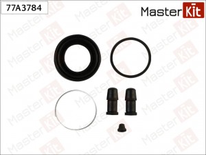 Ремкомплект тормозного суппорта Opel CORSA A (S83) 1982 - 1993 MasterKit 77A3784 77A3784 MASTER KIT