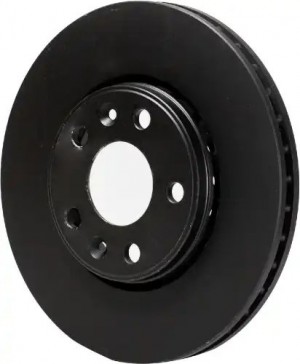 диск тормозной передний! Renault Laguna/Megane/Scenic 1.4-2.0i/1.5-3.0DCi 08> Z06220 ZENTPARTS